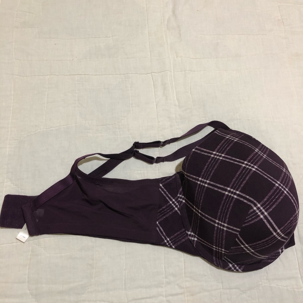Cacique Bra